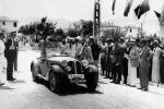 BMW 315/1 Roadster 1934 года